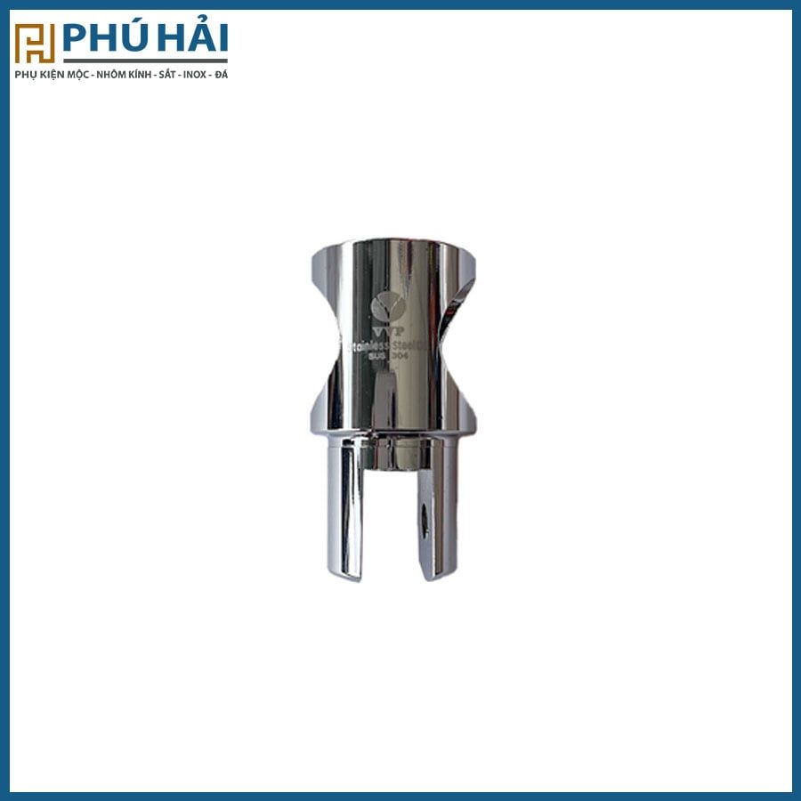  Chống rung đúc dày phi 19 inox 304 VVP 