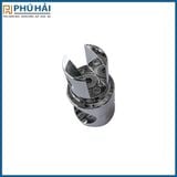  Chống rung đúc dày phi 25 inox 304 VVP 