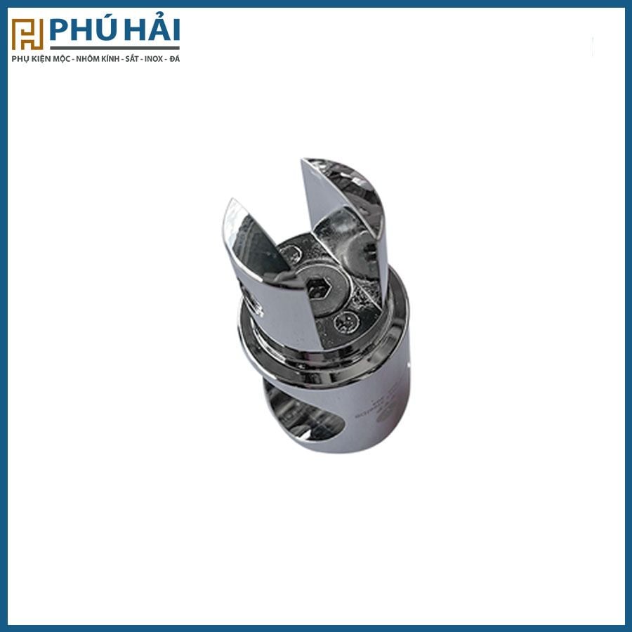  Chống rung đúc dày phi 25 inox 304 VVP 