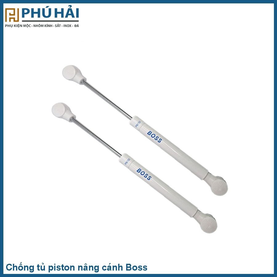  PISTON NÂNG CÁNH - LÕI THÉP BOSS 