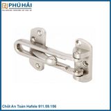  Chốt An Toàn Hafele 911.59.156 