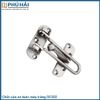  Chốt cửa an toàn màu trắng DC032 