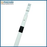  Chốt Rút DRAHO FB521 2T5 trắng 