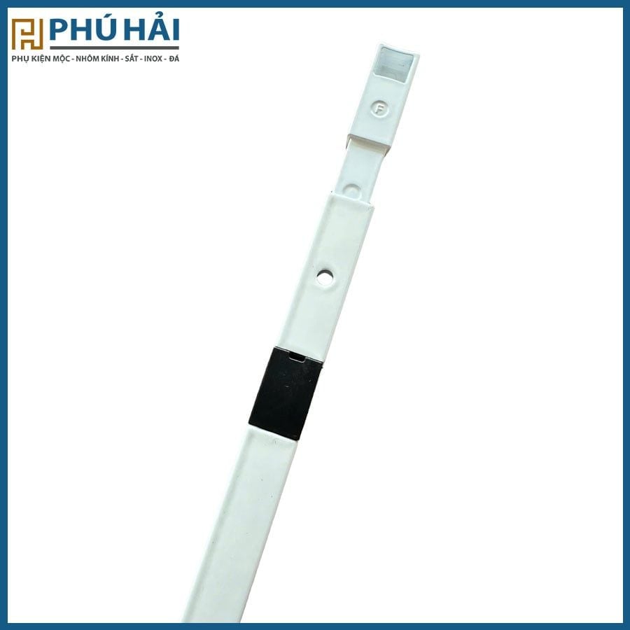  Chốt Rút DRAHO FB521 2T5 trắng 