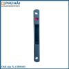  Chốt sập không tự sập TL-2 Màu Xám DRAHO (Chưa Miệng) 