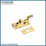  Chôt tủ IVAN 05025.050 thau bóng 
