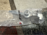  Khóa tủ kính răng cưa HAMMERED 328 