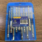  Mũi khoan inox đặc chủng chân lục giác BOGO 4.5 li 