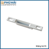  Miệng chốt sập TRẮNG hệ 55 KinLong TLK17 chính hãng 