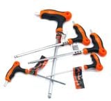  Lục giác bi có tay cầm nhựa 4li -K7954(12/144) 