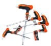  Lục giác bi có tay cầm nhựa 4li -K7954(12/144) 
