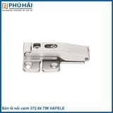  Bản Lề HAFELE nối cánh 372.64.796 
