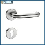  Khóa chống cháy 304 KinLong SFHS27105 