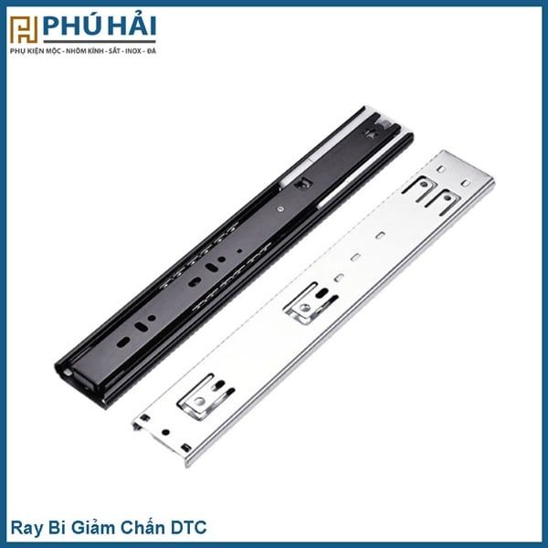  Ray Bi Giảm Chấn 350 DTC 