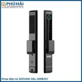  Khóa điện tử GIOVANI GSL-208B/GV 