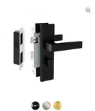  Khóa cửa nẹp VICKINI 32012.001 OBP ruột chốt 