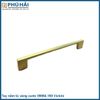  Tay nắm tủ vàng xước 09064.160 vickini (1T6) 
