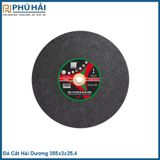 Đá Cắt Hải Dương Đen 355x3x25,4 