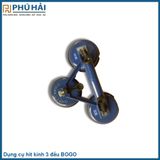  Dụng cụ hít kính 3 đầu_BOGO 