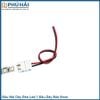  Đầu Nối Dây Đèn Led 1 Đầu Dây Bản 8mm 