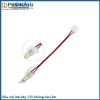  Đầu nối led dây 12V không hàn 8m 