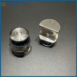  Ốc bắt kính đỡ, gác cây inox 25 (dùng cho bánh xe A1) 