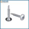 VÍT INOX ĐẦU DÙ 2F5(27H/TH)
