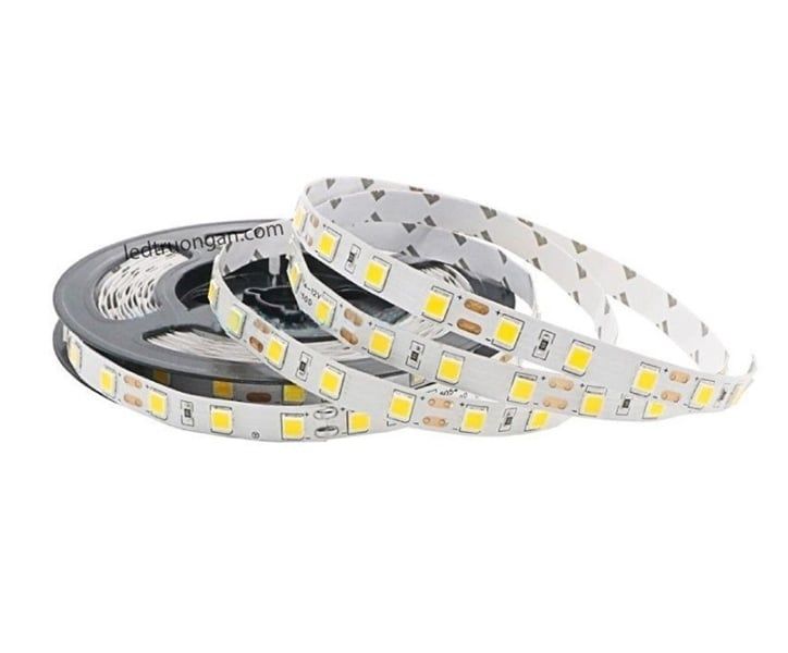  LED ÁNH SÁNG 4000 180 LED BẢN 8mm (sam sung) 