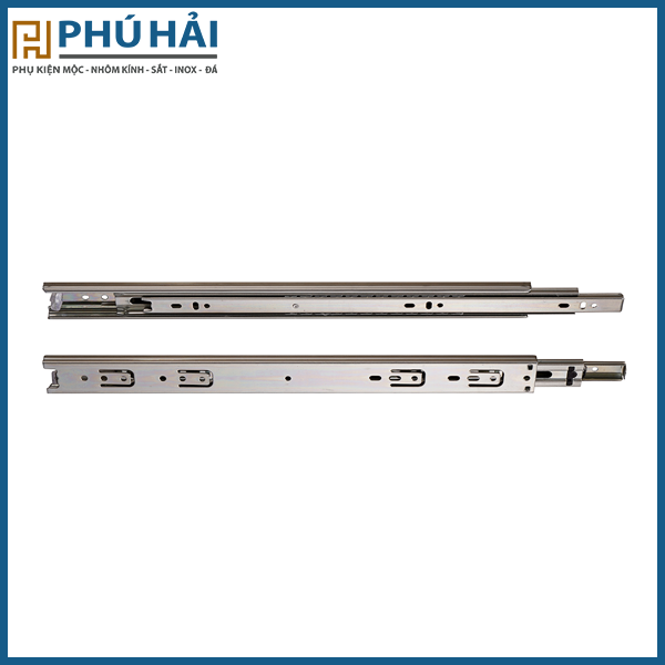  Ray bi 3 tầng giảm chấn VICKINI 02453.350 