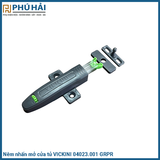  Nêm nhấn mở cửa tủ VICKINI 04023.001 GRPR 