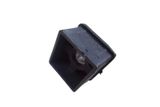  Chân đế nhựa tăng chỉnh hình vuông, lỗ ren M8, màu đen-TA4040M8 (20 cái/bịch) 