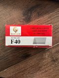  Đinh Súng Đinh công nghiệp F40 