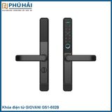  Khóa điện tử GIOVANI GS1-582B 