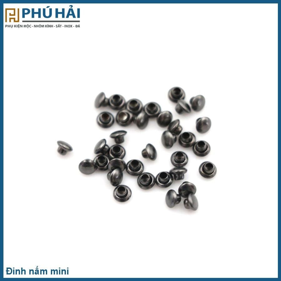  Đinh nấm mini_10H/T 
