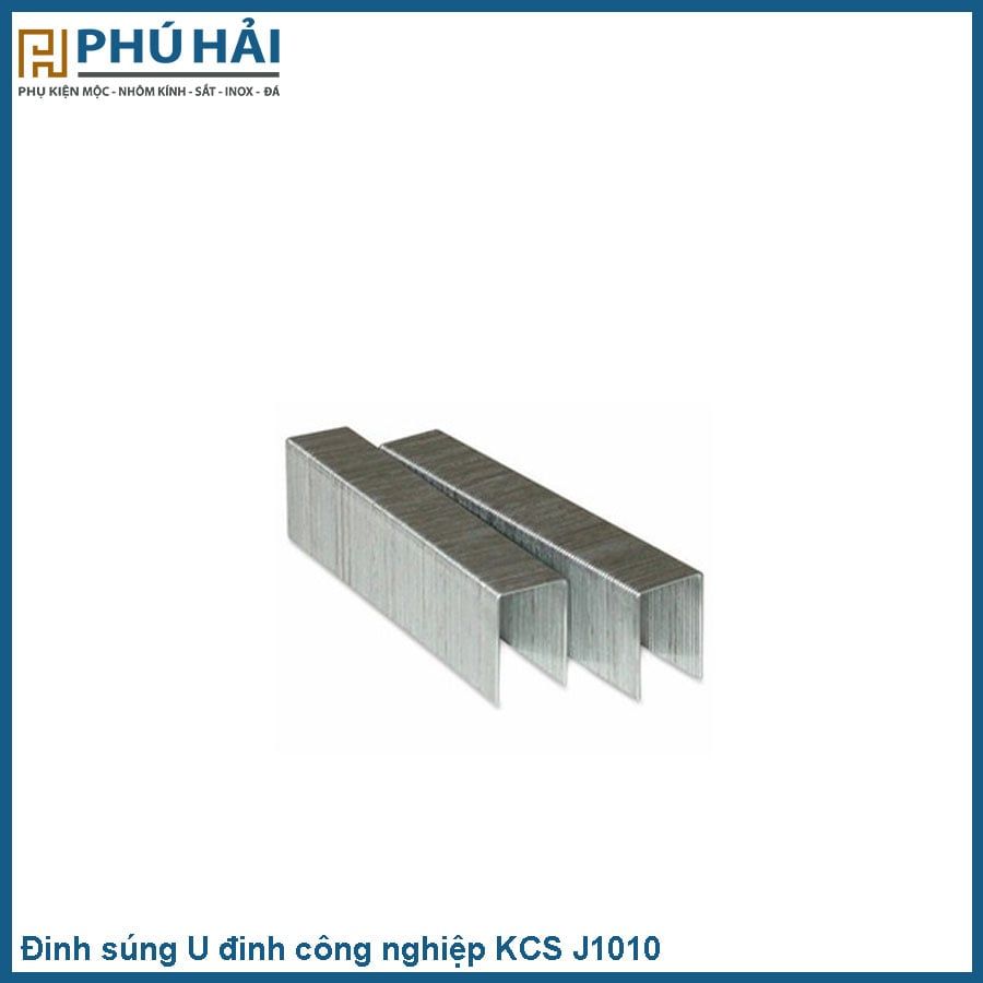  Đinh Súng U Đinh công nghiệp KCS J1010 (30H/T) 