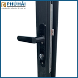  Bộ Khóa Đơn Điểm Draho (PM23-PM27) 