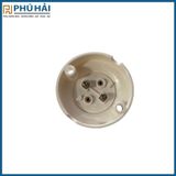  Đuôi đèn thẳng SOPOKA 