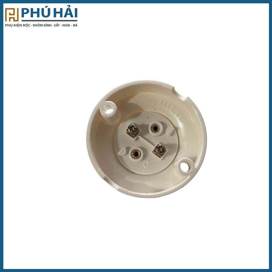  Đuôi đèn thẳng SOPOKA 