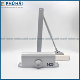  Tay đẩy hơi Neo 058 không dừng (20kg -45kg) 