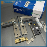  Khoá Phân Thể Huy Hoàng inox 304 SS5834 