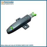  Nêm nhấn mở cửa tủ VICKINI 04023.001 GRPR 