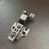  Bản lề A cánh kính INOX VAR 