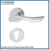  Tay Nắm Gạt Cửa Phòng Hafele 903.92.686 