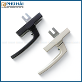  Tay gạt chốt cài cửa sổ mở quay - Tay đa điểm cửa sổ xingfa Chính Hãng 