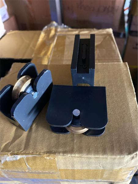  Bánh xe lùa đồng đạn cửa sổ(100 cái) 