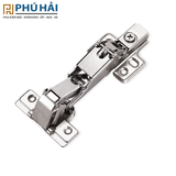  Bản lề hơi Hafele 165 độ  thẳng, cong vừa, cong nhiều  315.002 gồm đế 