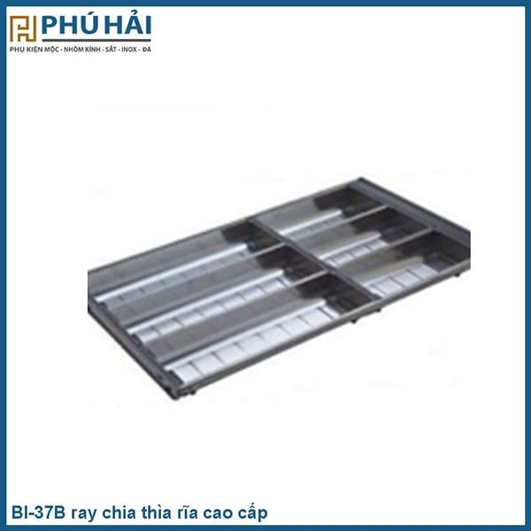  BI-37B ray chia thìa rĩa cao cấp 