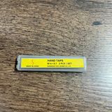  Mũi tarô răng 4L ( 2 cái ) (2C/Bộ) 