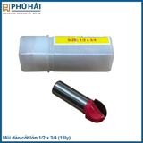  Mũi đào cốt lớn 1/2 x 3/4 (18ly) 