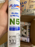  Keo Silicone APOSIL A500 sữa 